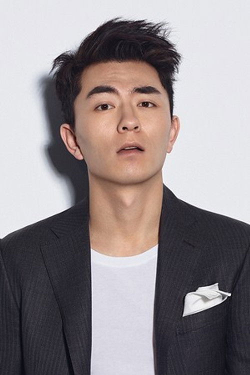 Чжан Нин Цзян