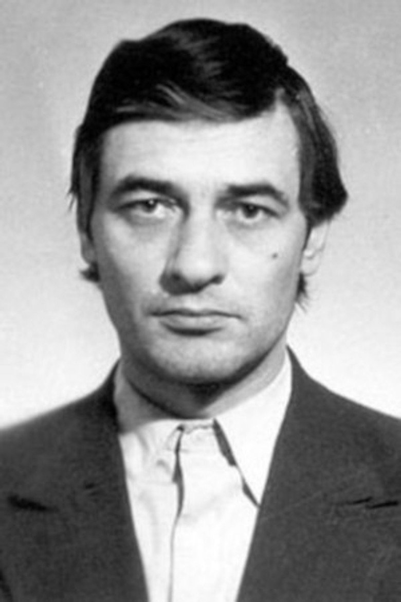 Всеволод Гаврилов