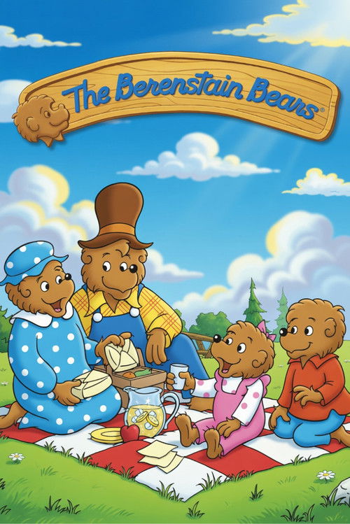 The Berenstain Bears