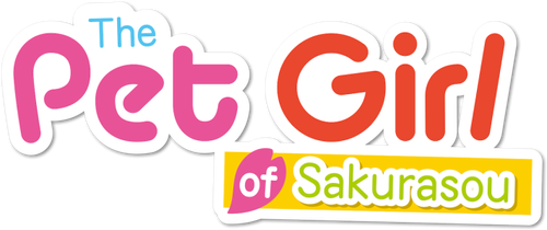 Кошечка из «Сакурасо»