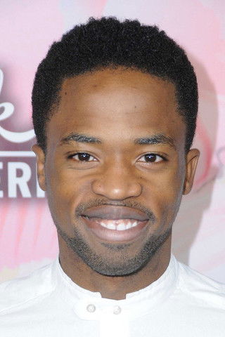 Дьюшан Уильямс