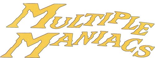 Множественные маньяки
