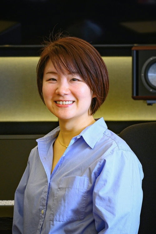 片倉麻美子