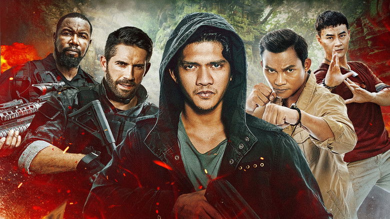 Тройная угроза 3