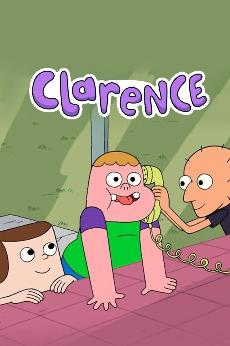 Кларенс 4
