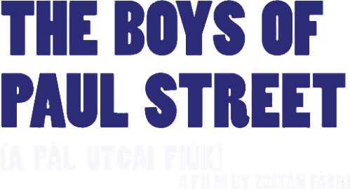 Мальчишки с улицы Пал