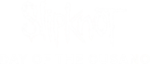Slipknot - Day of the Gusano