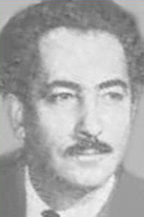 Нариман Рахимбаев
