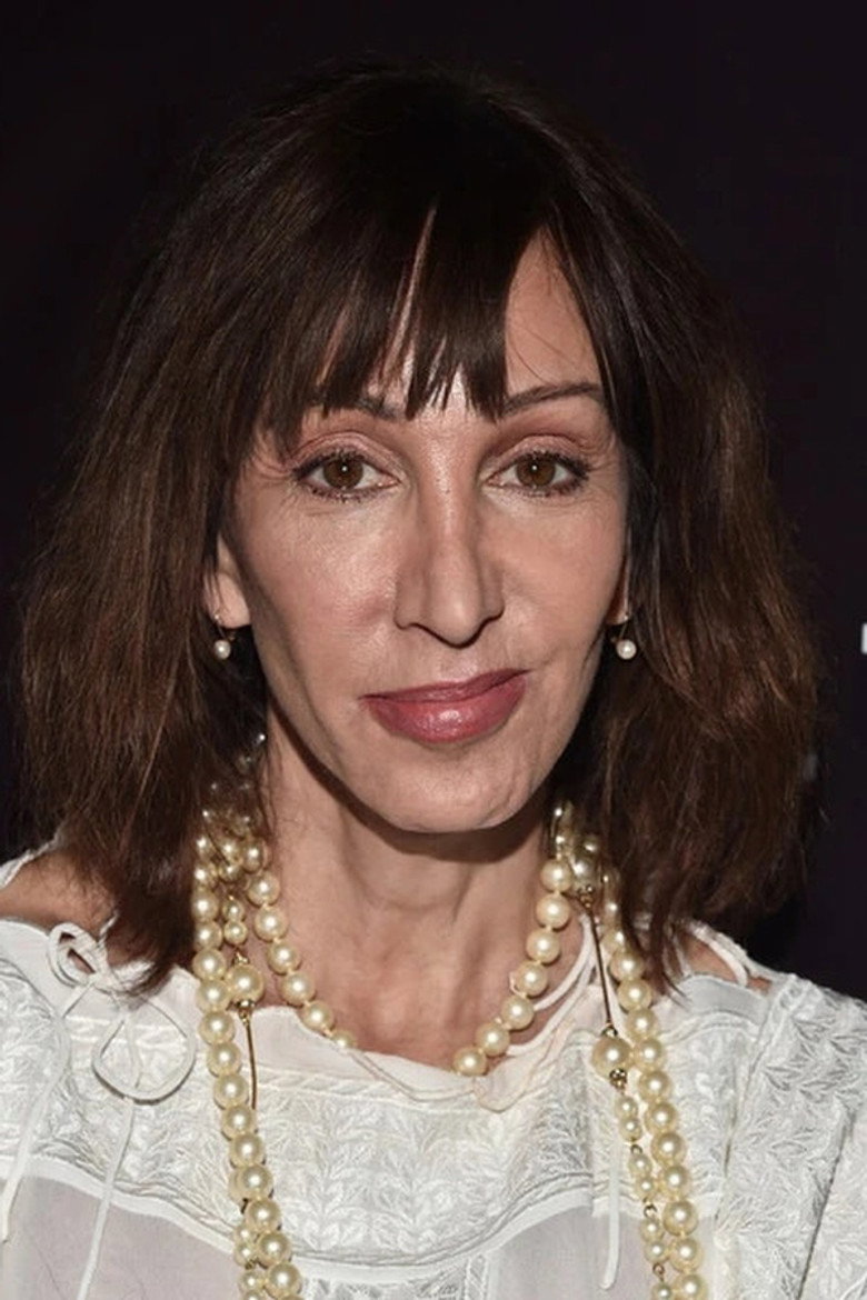 Merle Ginsberg