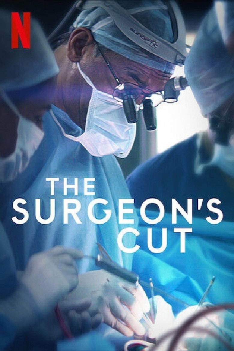 The Surgeon's Cut