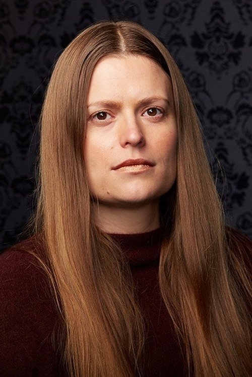 Марианна Палка