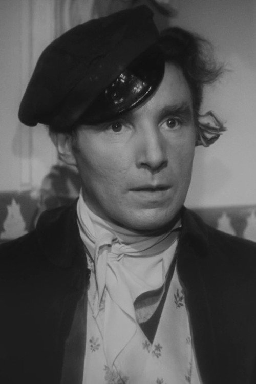 Typesetter (uncredited)