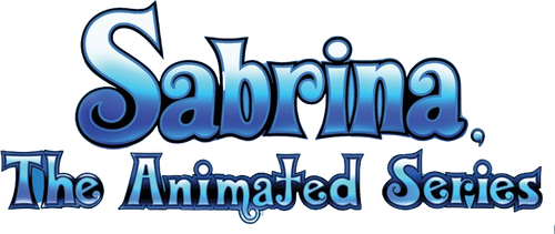 Сабрина – маленькая ведьма