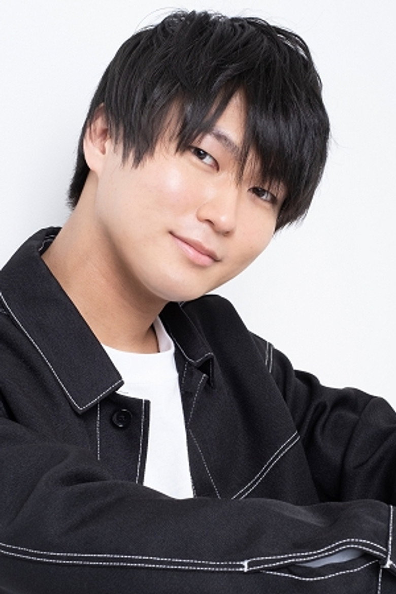 Kinashi (voice) / Operator (voice)