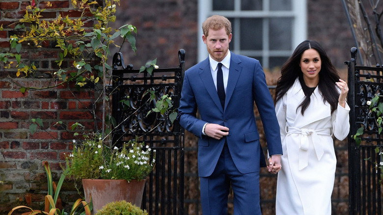 Meghan & Harry: The Rise and Fall 1