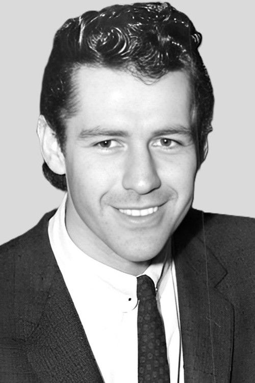 Gordon Scott