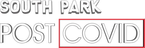 Южный Парк: пост-ковидный