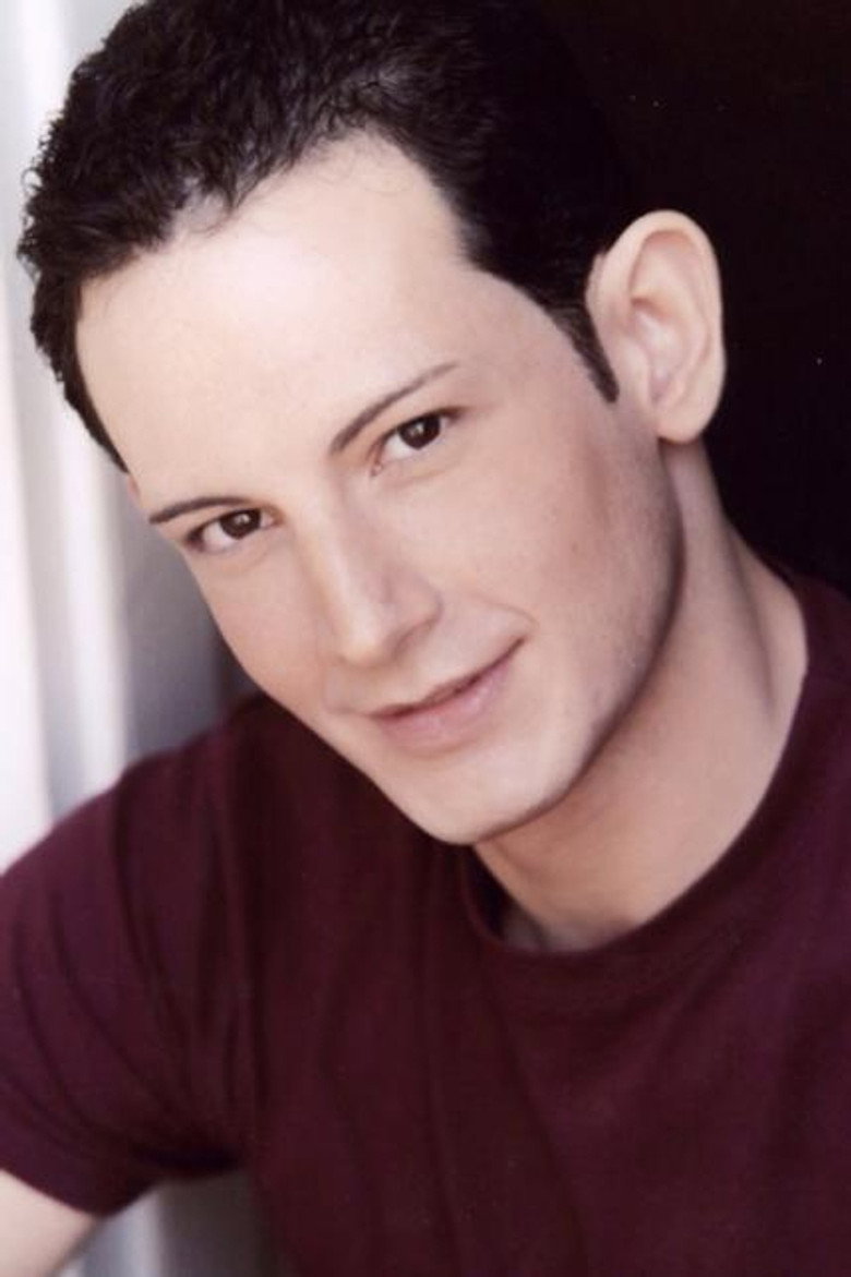 Ryan Wolfson