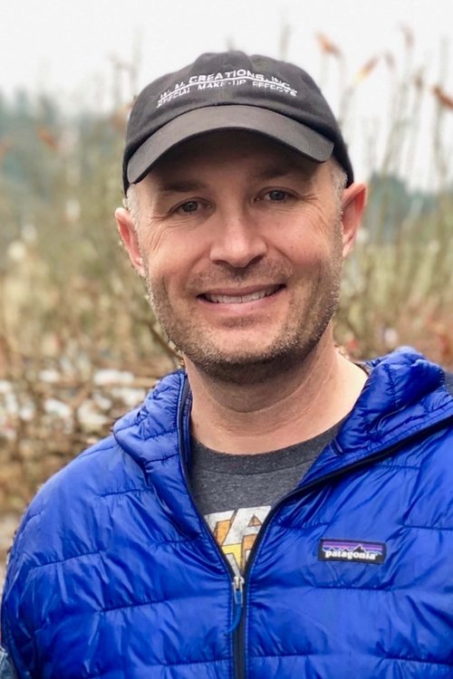 Клинтон Уэйн