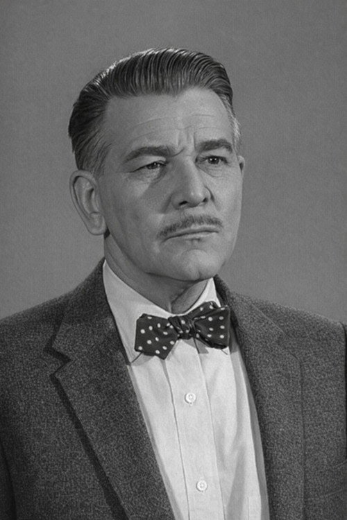 Warren Parker