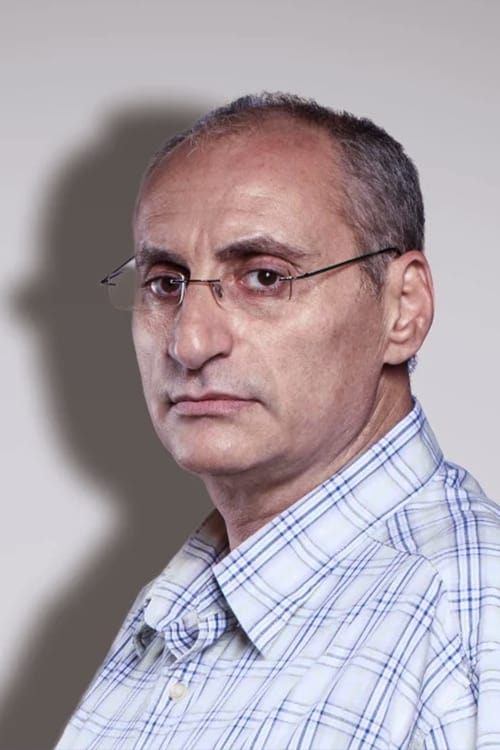 Шмуэль Леви