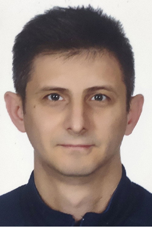 Feridun Yildirim