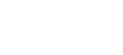 Дневники Барби