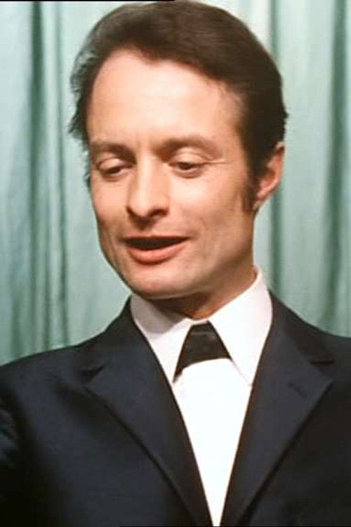 Jacques Delord