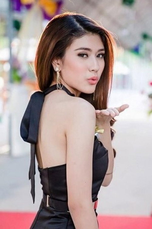 Рейндир Парисая Яронетисат