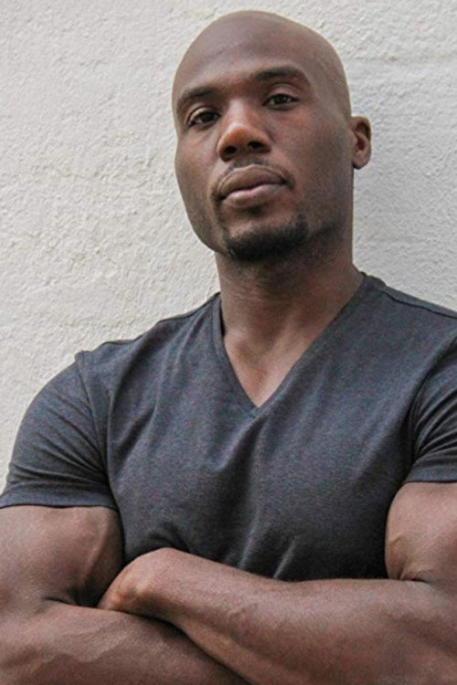 Патрик Байас