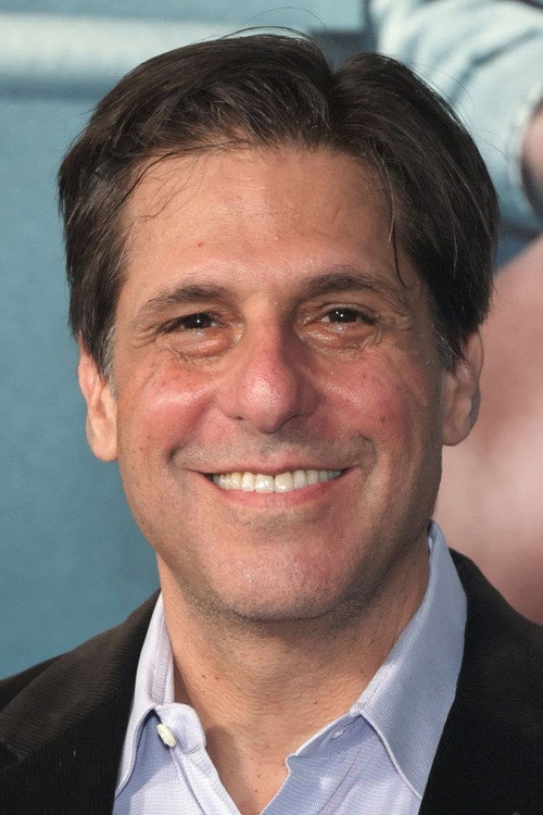 Джонатан Гликман