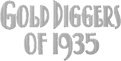 Золотоискатели 1935-го года