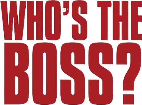 Кто здесь босс?