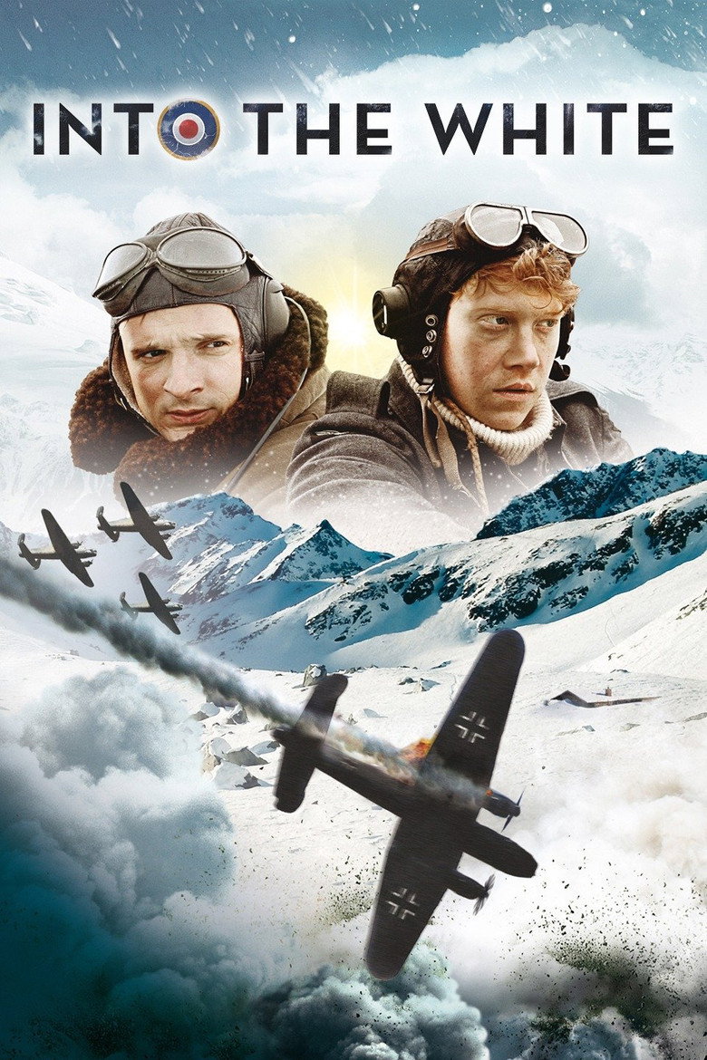В белом плену 3