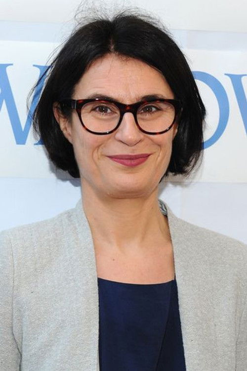 Лизи Кристл