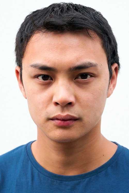 Anthony Pho
