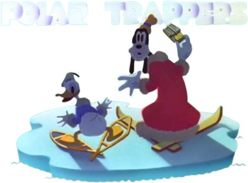 Polar Trappers