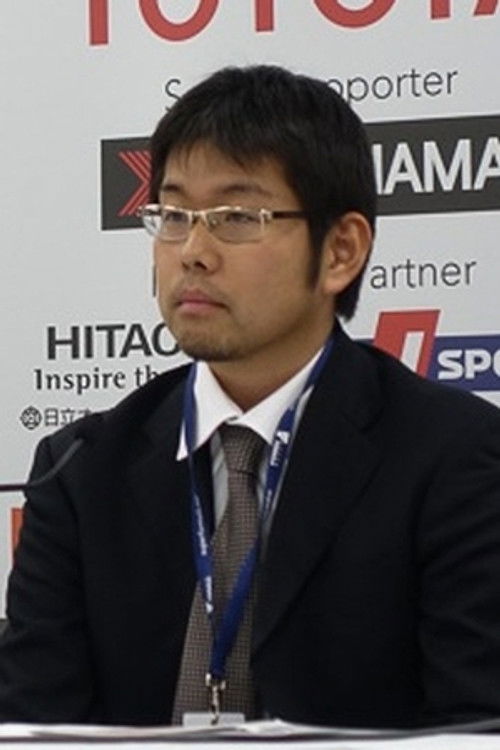 Синдзи Омори