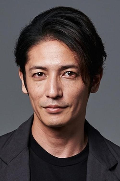 Хироси Тамаки