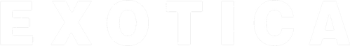 Экзотика
