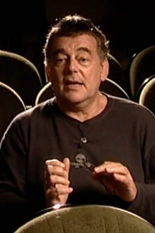 Xantus János