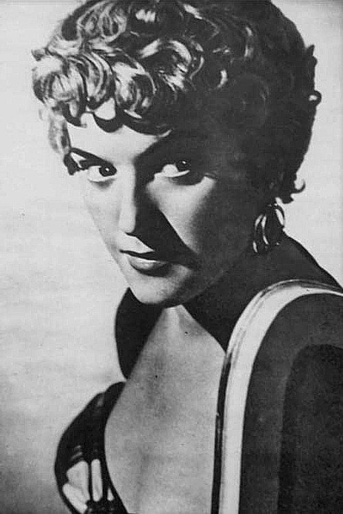 Rosa Palomar