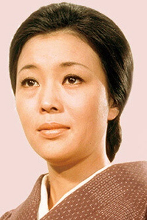 長山藍子