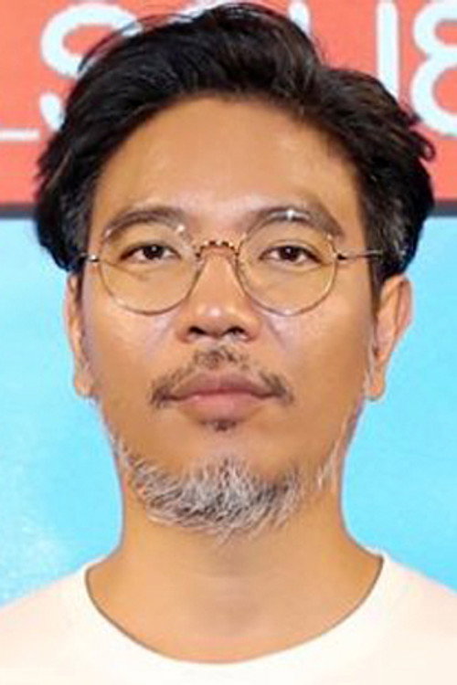 Jade Bunyoprakarn