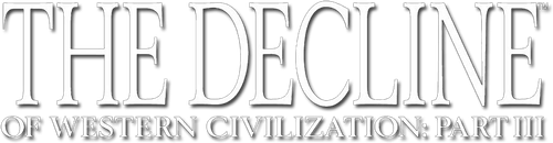 Падение западной цивилизации 3