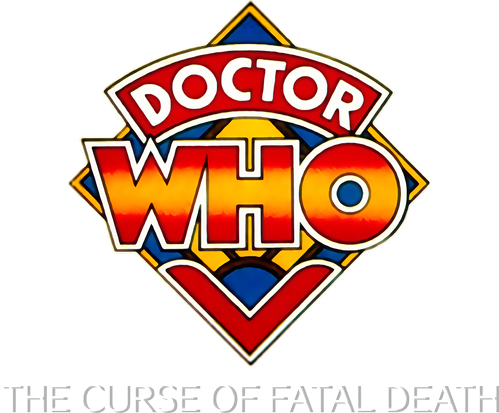 Доктор Кто и Проклятие неизбежной смерти.