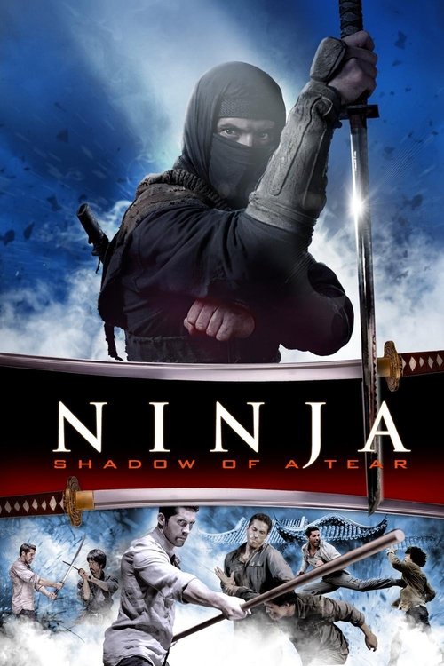 Ниндзя 2 1