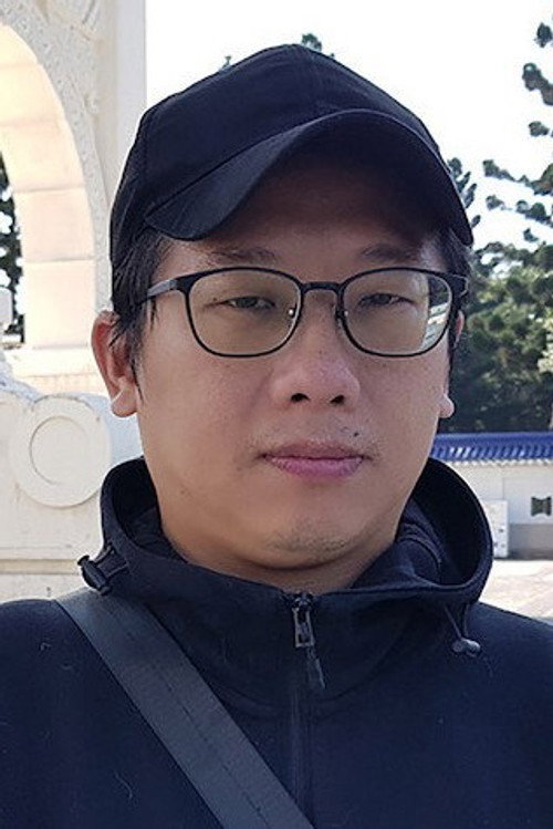 柯智豪