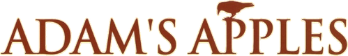Адамовы яблоки