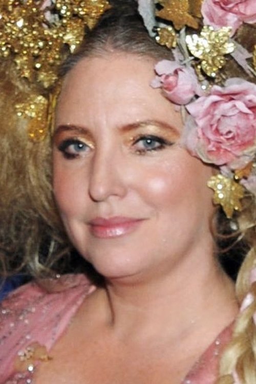 Кэтрин Бурмен